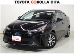 トヨタ プリウス A