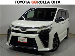 トヨタ ヴォクシー ZS キラメキ3