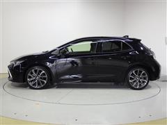 カローラスポーツ HV G Z