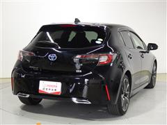 カローラスポーツ HV G Z