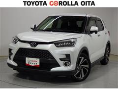 トヨタ ライズ Z