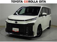 ヴォクシー S-G