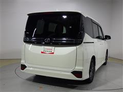 ヴォクシー S-G