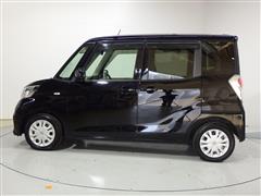 デイズルークス X