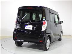 デイズルークス X