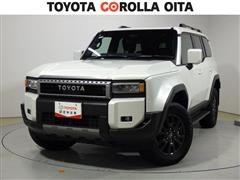 ランドクルーザー250 VX