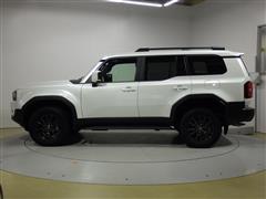 ランドクルーザー250 VX