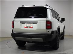 ランドクルーザー250 VX