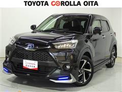 トヨタ ライズ Z