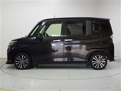 ルーミー カスタムG-T