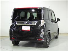 ルーミー カスタムG-T