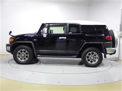 FJクルーザー カラーパッケージ