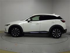 CX-3 XD プロアクティブSパ