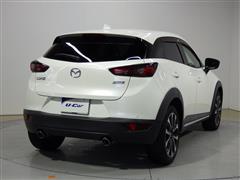 CX-3 XD プロアクティブSパ