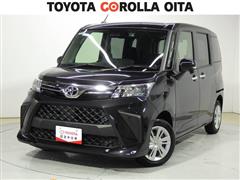 トヨタ ルーミー G