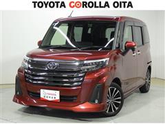 ルーミー カスタムG-T