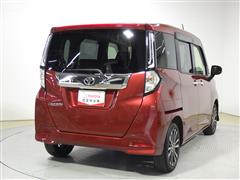 ルーミー カスタムG-T