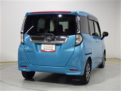 ルーミー カスタムG