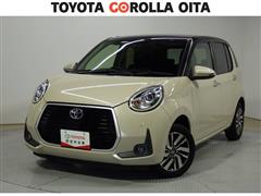 パッソ モーダ Gパッケージ