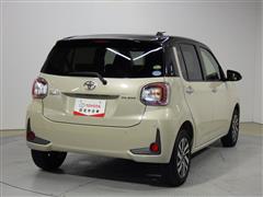 パッソ モーダ Gパッケージ