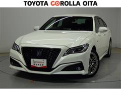 トヨタ クラウン S エレガンススタイル