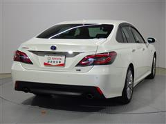 クラウン S エレガンススタイル