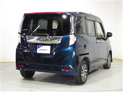 ルーミー カスタムG