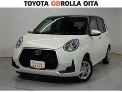 トヨタ パッソ モーダ チャーム