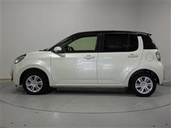 パッソ モーダ チャーム