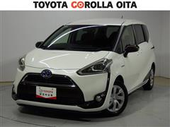 シエンタ ハイブリッド G