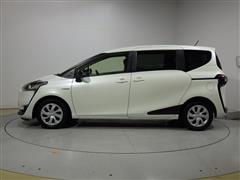 シエンタ ハイブリッド G