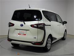 シエンタ ハイブリッド G