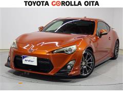 86 GTリミテッド