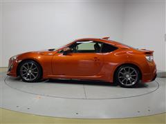 86 GTリミテッド