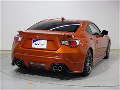 86 GTリミテッド