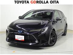 トヨタ カローラツーリング HV WXB