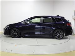 カローラツーリング HV WXB