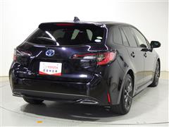 カローラツーリング HV WXB