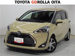 シエンタ G クエロ