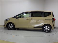 シエンタ G クエロ