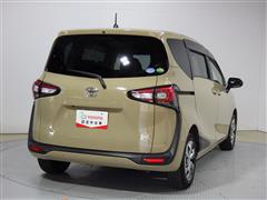 シエンタ G クエロ