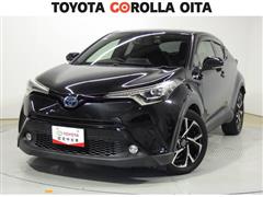 C-HR G