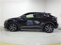 C-HR G
