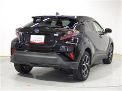 C-HR G