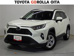 RAV4 X