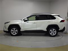 RAV4 X