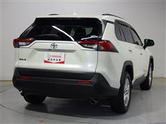 RAV4 X