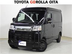 ピクシスバン クルーズターボ