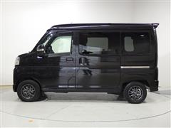 ピクシスバン クルーズターボ
