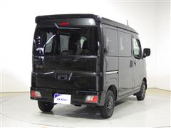 ピクシスバン クルーズターボ